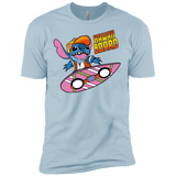 Hawaii Board Men's Premium T-Shirt