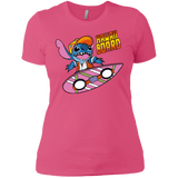 T-Shirts Hot Pink / X-Small Hawaii Board Women's Premium T-Shirt