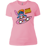 T-Shirts Light Pink / X-Small Hawaii Board Women's Premium T-Shirt