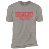 T-Shirts Light Grey / X-Small Hawkins 83 Men's Premium T-Shirt