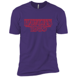 T-Shirts Purple / X-Small Hawkins 83 Men's Premium T-Shirt