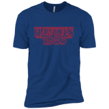T-Shirts Royal / X-Small Hawkins 83 Men's Premium T-Shirt