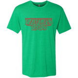 T-Shirts Envy / Small Hawkins 83 Men's Triblend T-Shirt