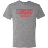 T-Shirts Premium Heather / Small Hawkins 83 Men's Triblend T-Shirt