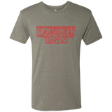 T-Shirts Venetian Grey / Small Hawkins 83 Men's Triblend T-Shirt