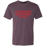 T-Shirts Vintage Purple / Small Hawkins 83 Men's Triblend T-Shirt