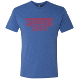 T-Shirts Vintage Royal / Small Hawkins 83 Men's Triblend T-Shirt