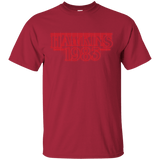 Hawkins 83 T-Shirt