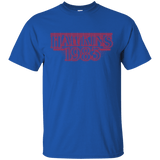 T-Shirts Royal / Small Hawkins 83 T-Shirt