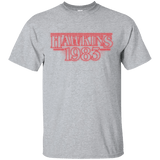 Hawkins 83 T-Shirt