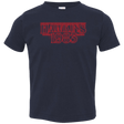 T-Shirts Navy / 2T Hawkins 83 Toddler Premium T-Shirt