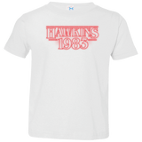 T-Shirts White / 2T Hawkins 83 Toddler Premium T-Shirt