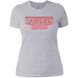 T-Shirts Heather Grey / X-Small Hawkins 83 Women's Premium T-Shirt