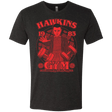T-Shirts Vintage Black / Small Hawkins Gym Men's Triblend T-Shirt