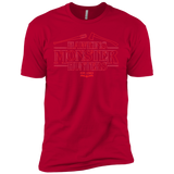 T-Shirts Red / YXS Hawkins Monster Hunters Boys Premium T-Shirt