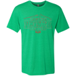 T-Shirts Envy / Small Hawkins Monster Hunters Men's Triblend T-Shirt