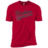 T-Shirts Red / YXS Hawkins Role Playing Tournament Boys Premium T-Shirt