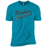 T-Shirts Turquoise / YXS Hawkins Role Playing Tournament Boys Premium T-Shirt