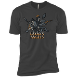 T-Shirts Heavy Metal / YXS HAYAOS-ANGELS Boys Premium T-Shirt