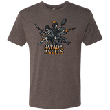 T-Shirts Macchiato / Small HAYAOS-ANGELS Men's Triblend T-Shirt
