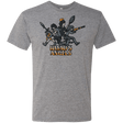 T-Shirts Premium Heather / Small HAYAOS-ANGELS Men's Triblend T-Shirt