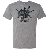T-Shirts Premium Heather / Small HAYAOS-ANGELS Men's Triblend T-Shirt