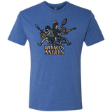 T-Shirts Vintage Royal / Small HAYAOS-ANGELS Men's Triblend T-Shirt