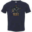 T-Shirts Navy / 2T HAYAOS-ANGELS Toddler Premium T-Shirt