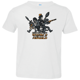 T-Shirts White / 2T HAYAOS-ANGELS Toddler Premium T-Shirt