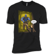 T-Shirts Black / YXS He is Thanos Boys Premium T-Shirt