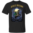 T-Shirts Black / YXS Headless Norseman Youth T-Shirt