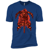 T-Shirts Royal / YXS HEAR ME ROAR Boys Premium T-Shirt