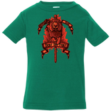 T-Shirts Kelly / 6 Months HEAR ME ROAR Infant PremiumT-Shirt