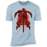 HEAR ME ROAR Men's Premium T-Shirt