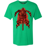 T-Shirts Envy / Small HEAR ME ROAR Men's Triblend T-Shirt