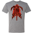 T-Shirts Premium Heather / Small HEAR ME ROAR Men's Triblend T-Shirt