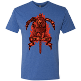 T-Shirts Vintage Royal / Small HEAR ME ROAR Men's Triblend T-Shirt