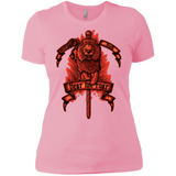 T-Shirts Light Pink / X-Small HEAR ME ROAR Women's Premium T-Shirt