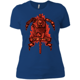 T-Shirts Royal / X-Small HEAR ME ROAR Women's Premium T-Shirt