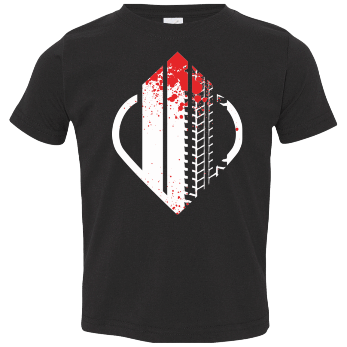 T-Shirts Black / 2T Heart Enterprises - Please Hold Toddler Premium T-Shirt