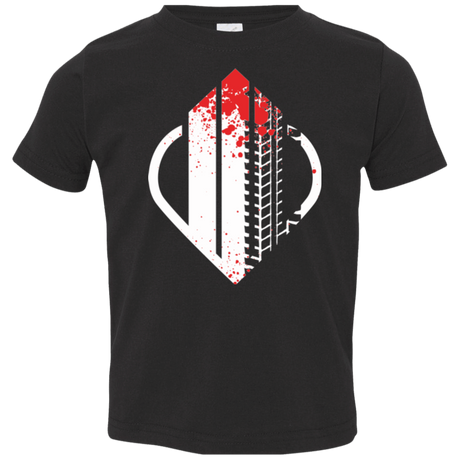 T-Shirts Black / 2T Heart Enterprises - Please Hold Toddler Premium T-Shirt