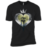 T-Shirts Black / YXS Heart Kingdom Boys Premium T-Shirt