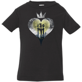 T-Shirts Black / 6 Months Heart Kingdom Infant Premium T-Shirt
