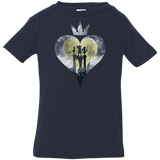 T-Shirts Navy / 6 Months Heart Kingdom Infant Premium T-Shirt