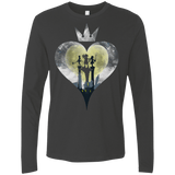T-Shirts Heavy Metal / Small Heart Kingdom Men's Premium Long Sleeve
