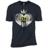 T-Shirts Indigo / X-Small Heart Kingdom Men's Premium T-Shirt