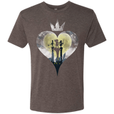 T-Shirts Macchiato / Small Heart Kingdom Men's Triblend T-Shirt
