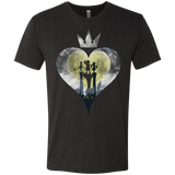 Heart Kingdom Men's Triblend T-Shirt