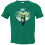 T-Shirts Kelly / 2T Heart Kingdom Toddler Premium T-Shirt