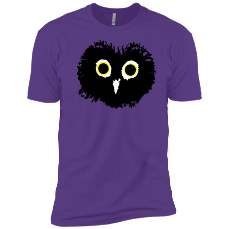 T-Shirts Purple Rush / YXS Heart Owls Boys Premium T-Shirt